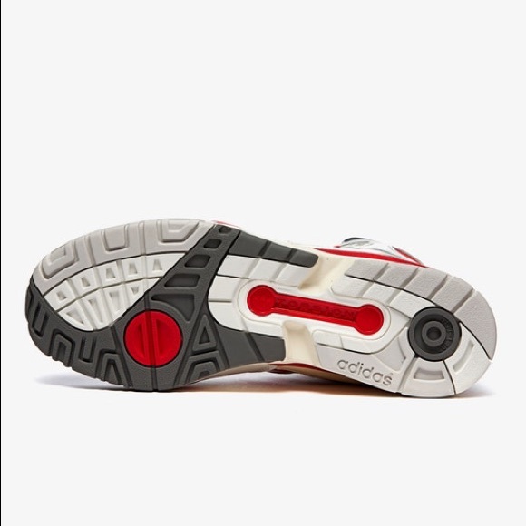 🆕 Adidas Torsion Artillery x Kid Cudi